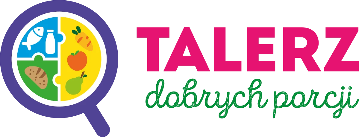 Talerz dobrych porcji